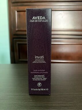 Aveda Invati Scalp Revitalizer